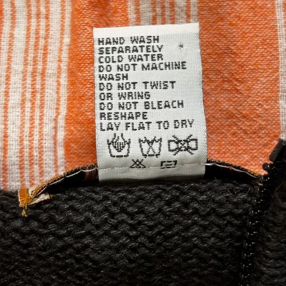 Vintage Christmas Cardigan - Kids 5/6 - Picture 10 of 10